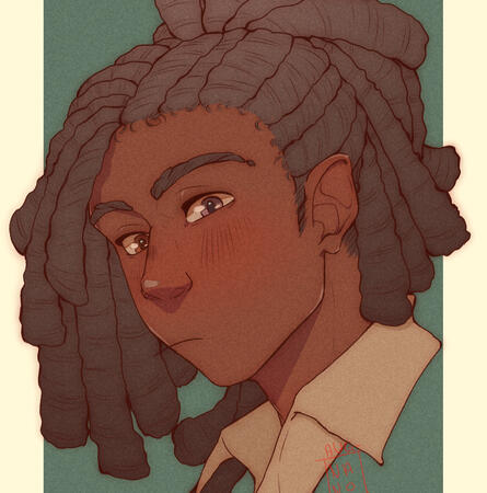 Illsaid OG character