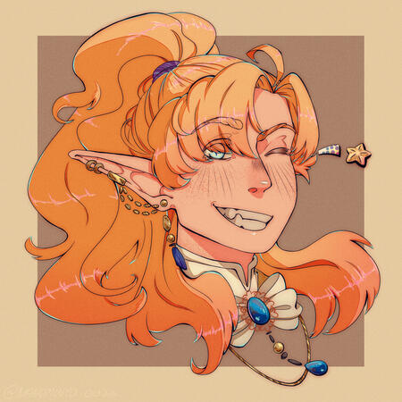 HobbitPotatoe Avatar