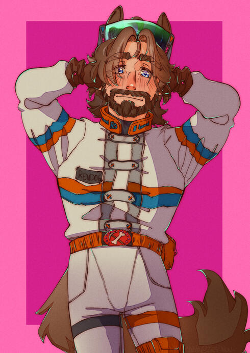 Rendog